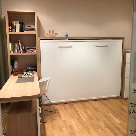 Etxe Ederra Apartment Bilbao Bagian luar foto