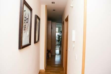 Etxe Ederra Apartment Bilbao Bagian luar foto