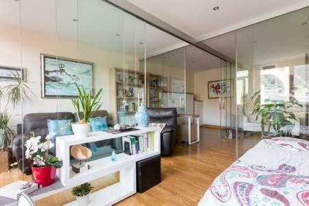 Etxe Ederra Apartment Bilbao Bagian luar foto
